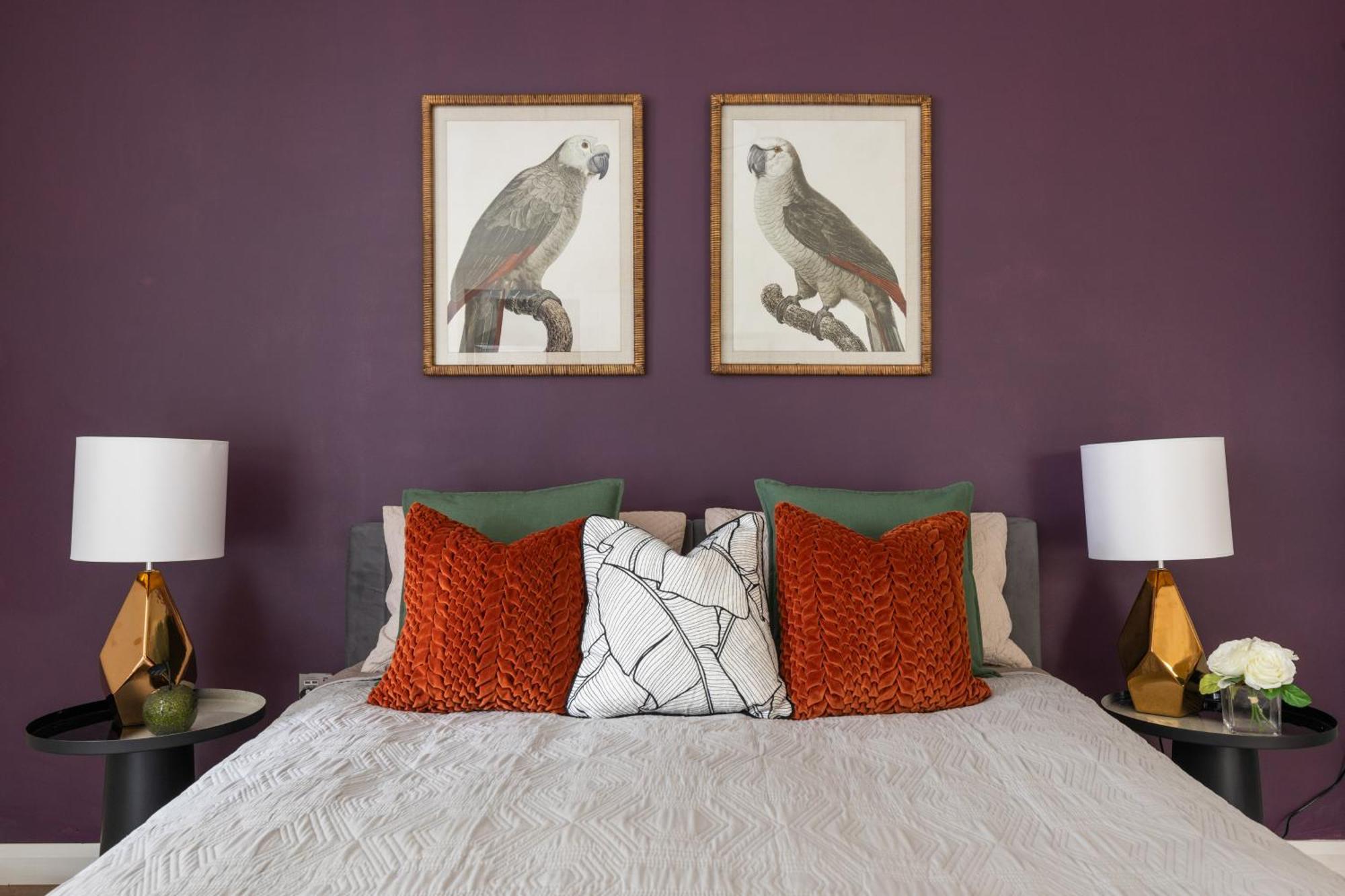 King Studio Apartment With Garden And Parking Ealing Luaran gambar